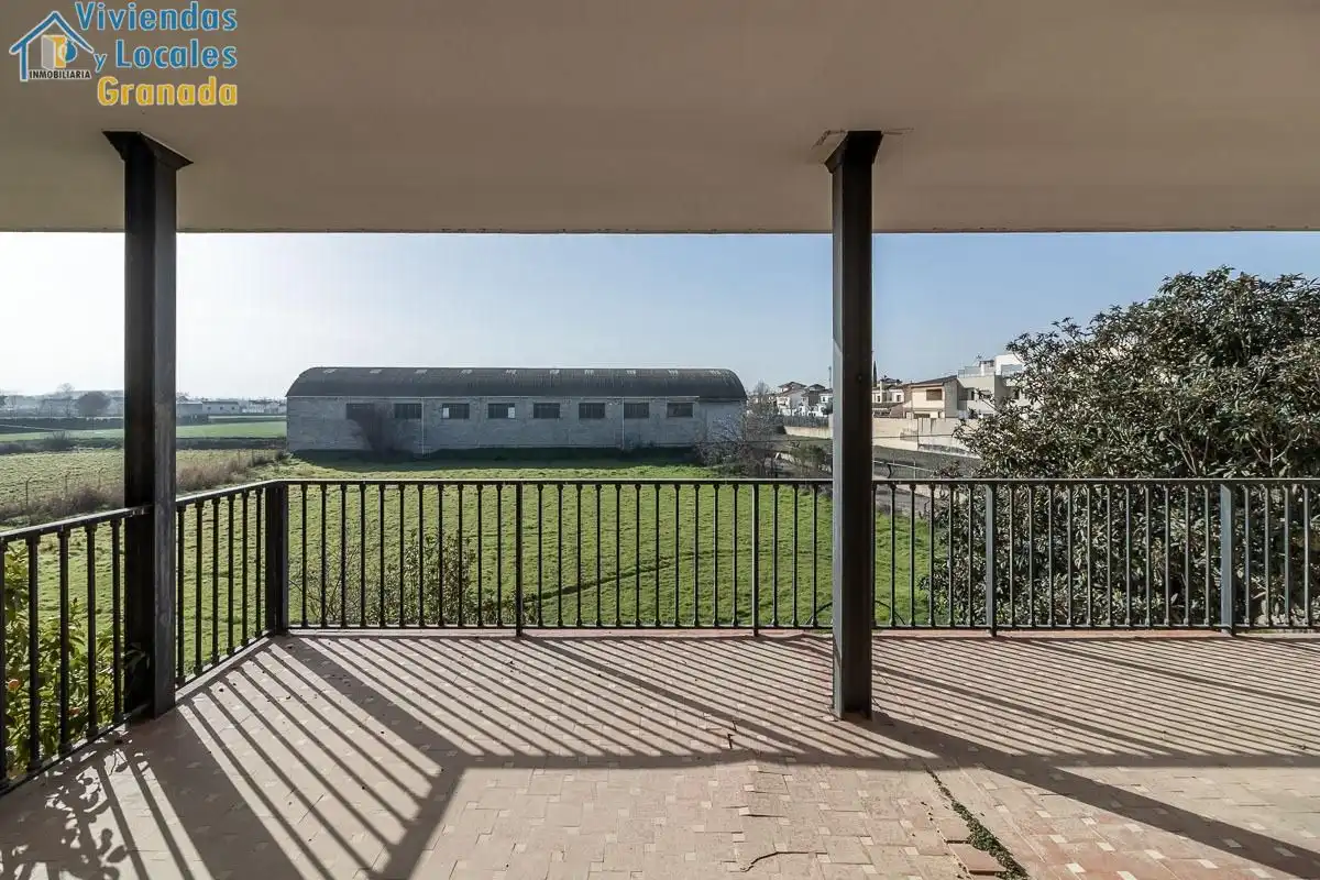 Maison rustique avec piscine à vendre à Carretera malaga, imagen 3