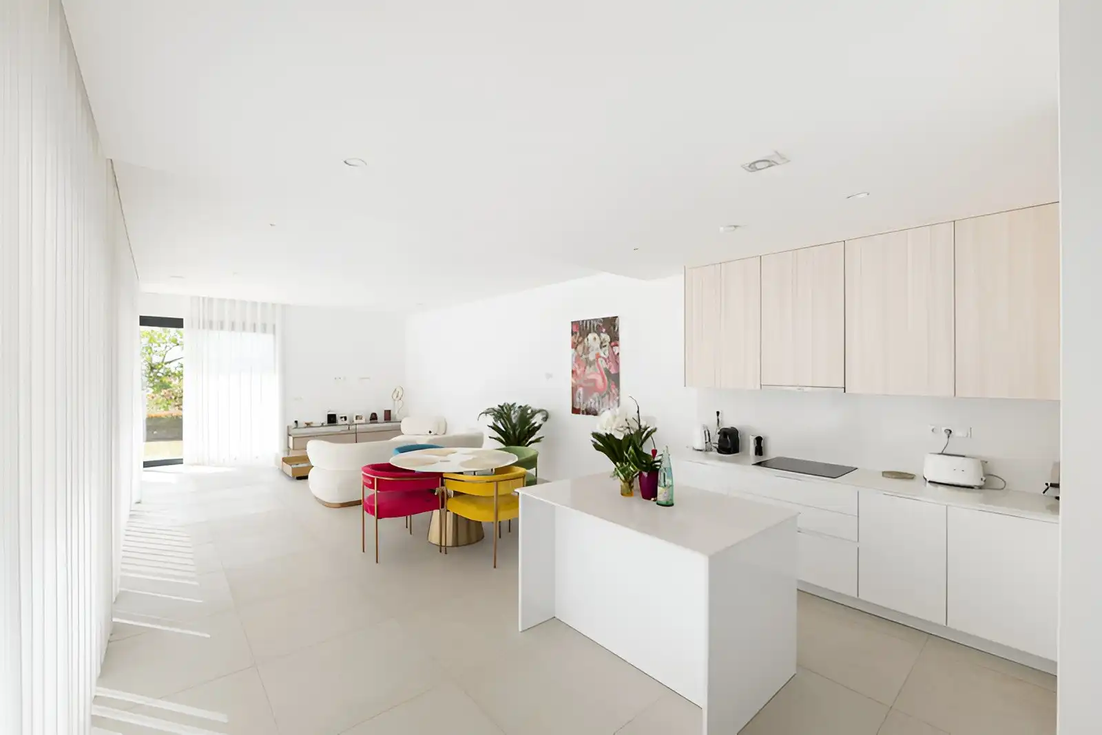Casa a schiera con piscina in vendita a Casares pueblo, imagen 7