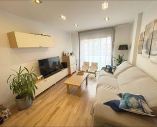 Living room of Flat for sale in Elche / Elx  with Air Conditioner and Heating