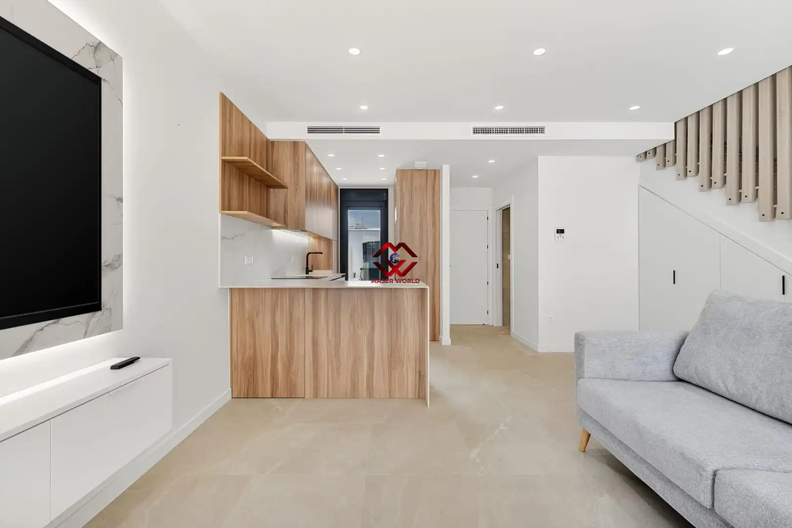 Adosado con terraza en venta en Orihuela Costa, imagen 16