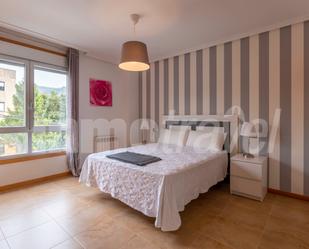 Dormitori de Apartament en venda en Sanxenxo