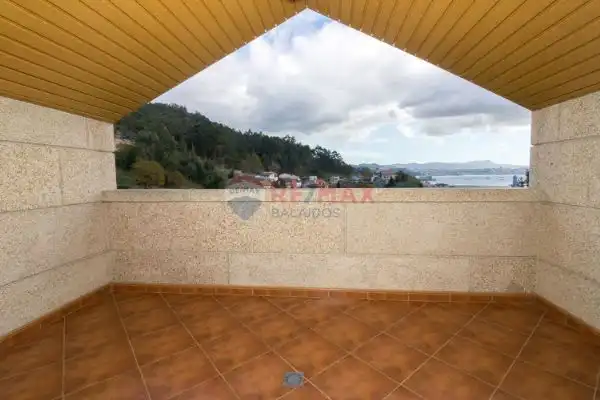 Xalet amb terrassa en venda a Moaña, imagen 50