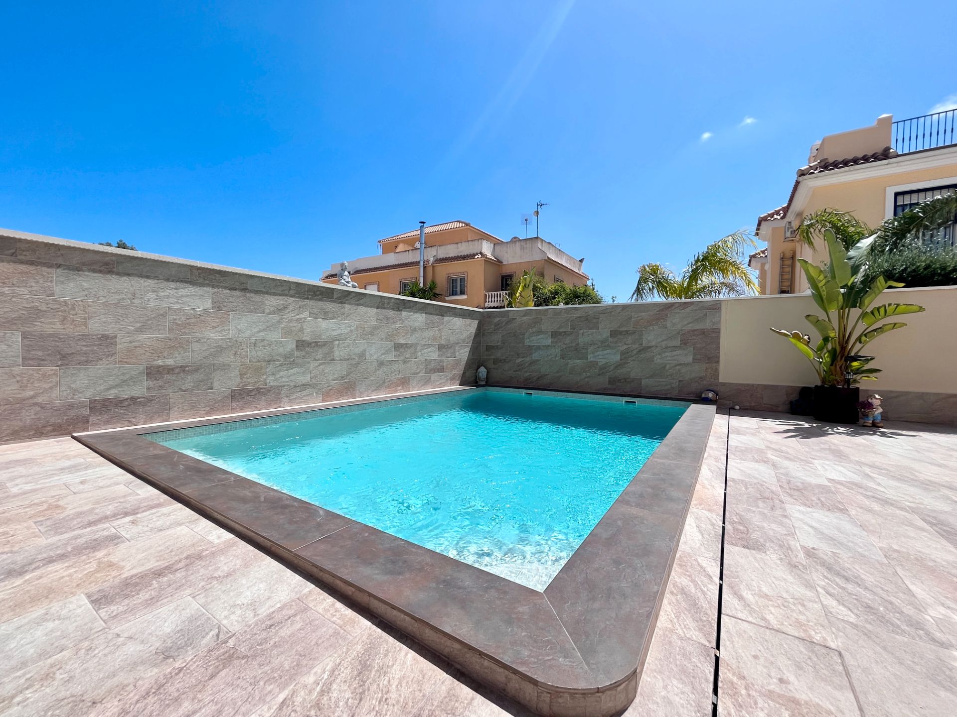 Casa adosada en venda a Avenida de Cuenca, 22