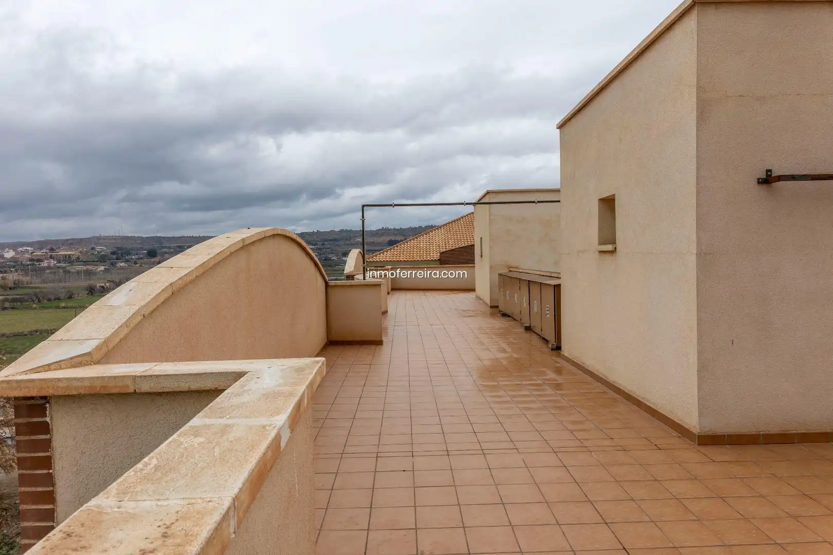 Pis en venda a Calle Emperatriz Eugenia de Montijo, 5, Guadix