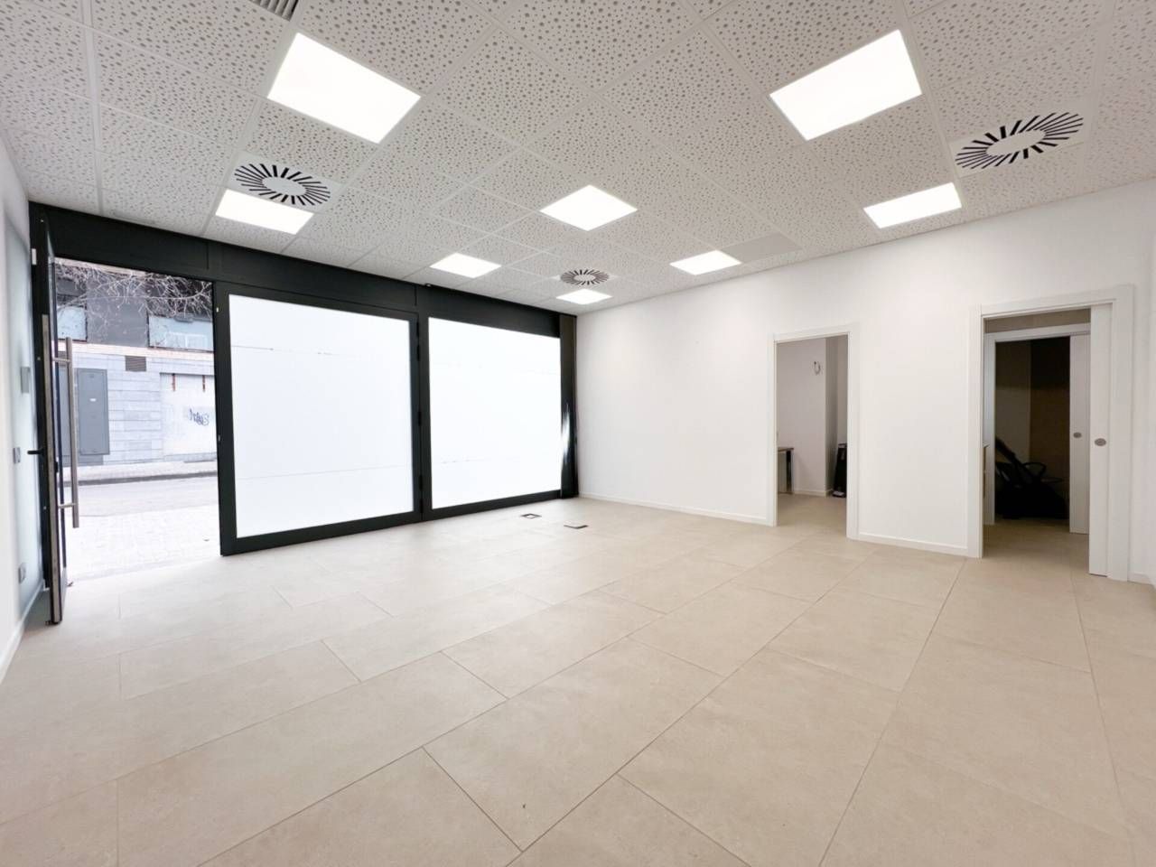 Local en venta en Granollers