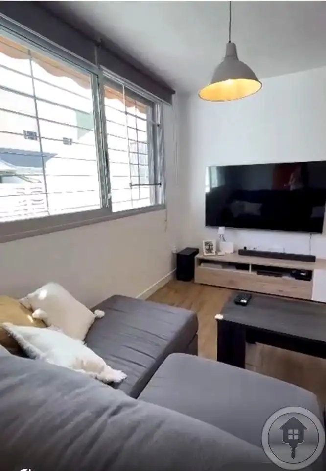 Casa amb terrassa en venda a Miguel Hernández, imagen 5