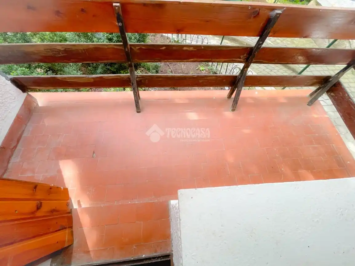 Terraza de Piso en venta en Guadarrama con Calefacción, Terraza y Piscina comunitaria