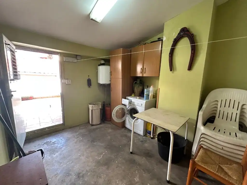 Wohnung zum Verkauf in Calle Santa Lucia, imagen 14