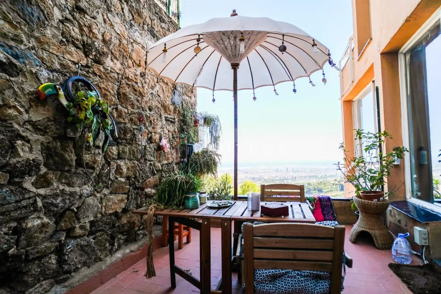 Casa con piscina en venta en Carrer de les Alberes, imagen 17
