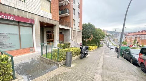 Foto 3 de Pis en venda a Txurdinaga, Bilbao