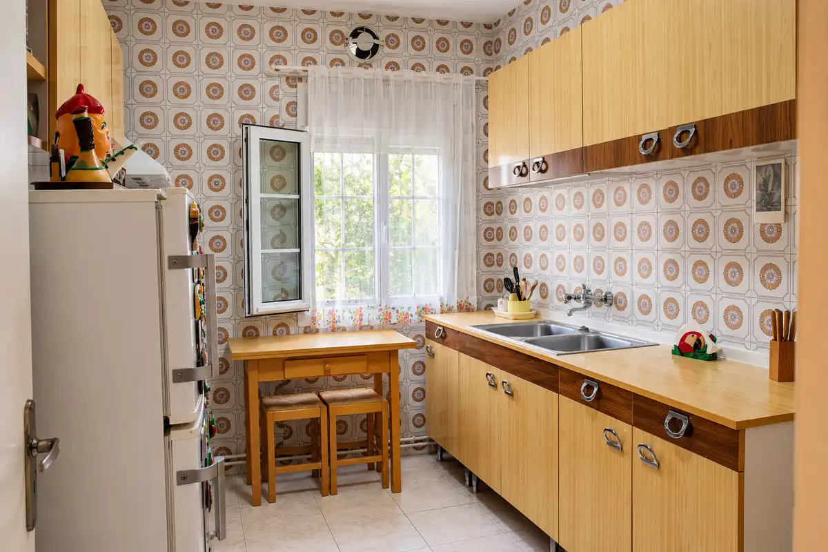 Casa aparellada en venda a Calle del Olivar, imagen 2