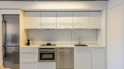 Photo 5 of Apartment to rent in Passeig Joan Carles I, 27, Marina Botafoc - Platja de Talamanca, Eivissa