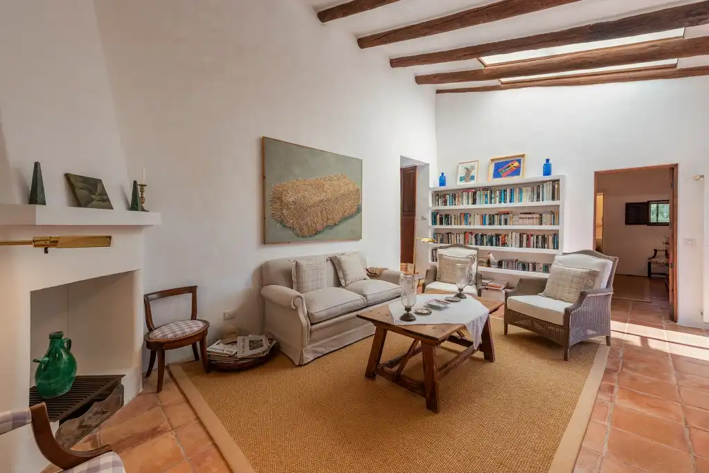 Maison rustique avec piscine à vendre à Santanyí Poble, imagen 6