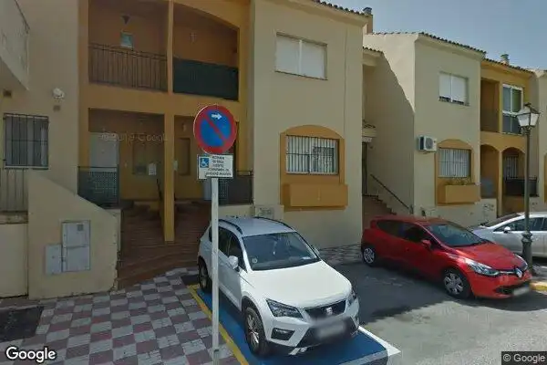 Pis en venda a Calle Rafael Alberti