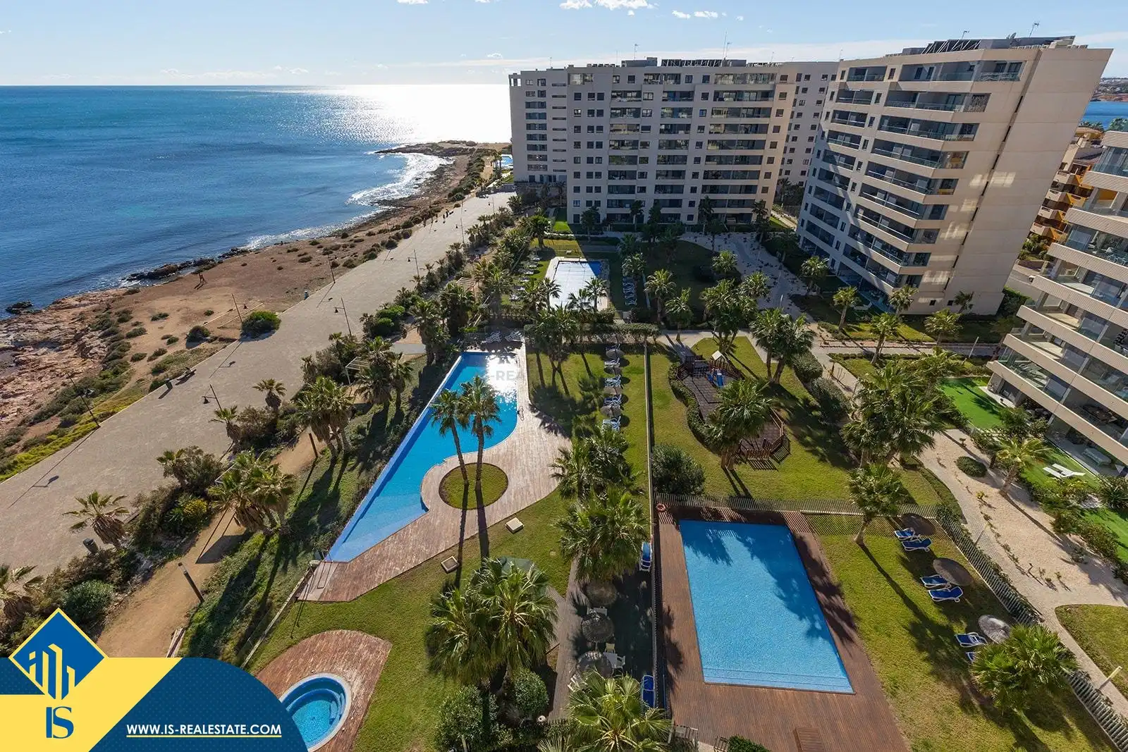 Penthouse mit Pool zum Verkauf in Playa del Acequión, Náufragos y Rocío del Mar, imagen 17