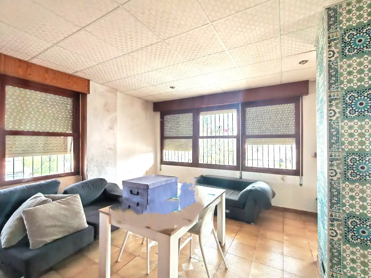 House with pool for sale in Peña de las Águilas, imagen 16