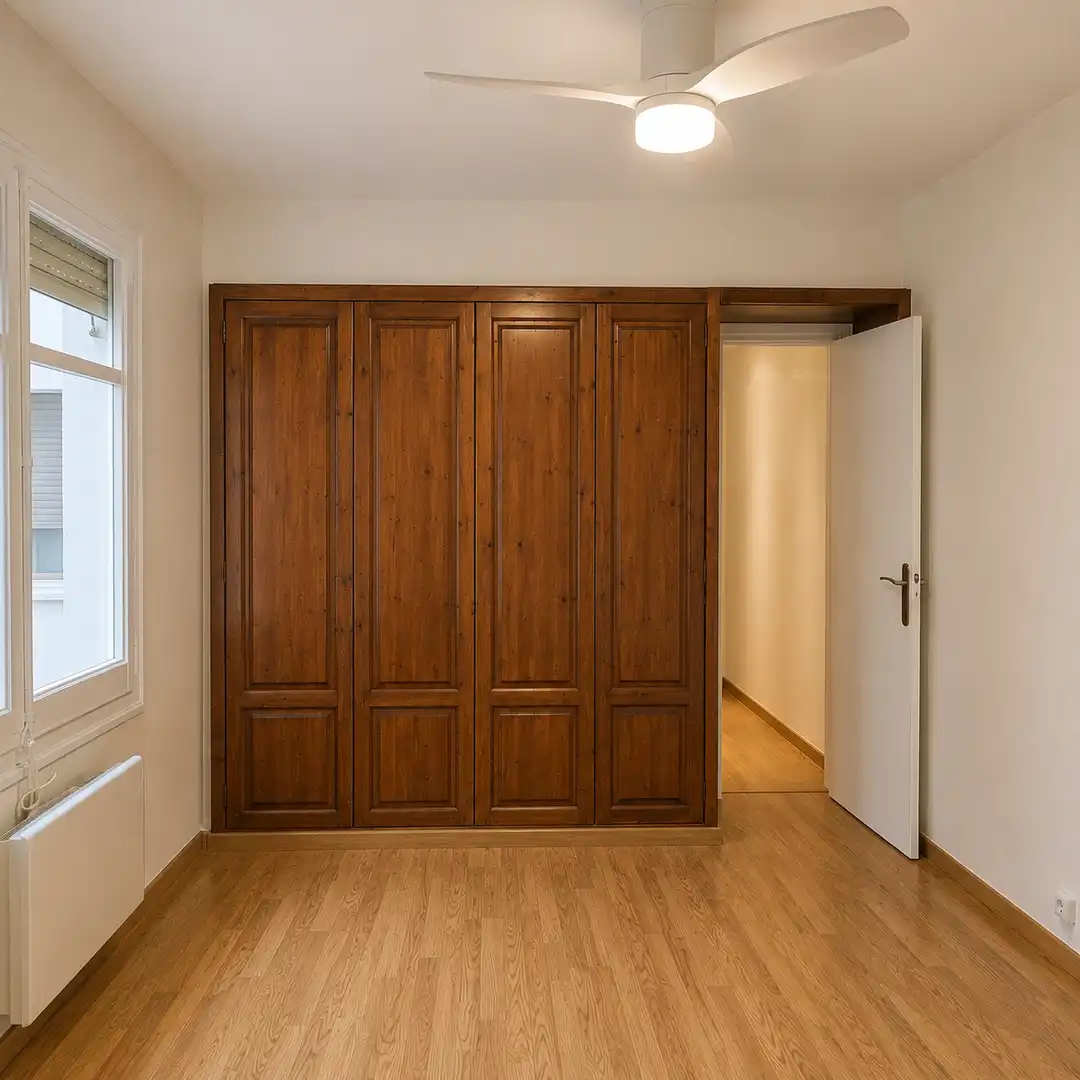 Flat for rent in Carrer de Craywinckel, El Putget i el Farró