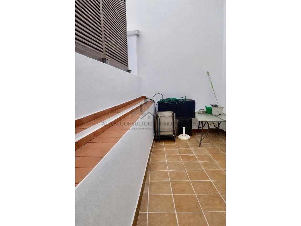 Pis de lloguer en Alcalá de Guadaira