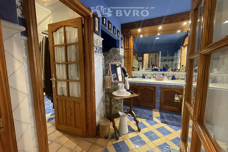 Casa o chalet en venta en El Brillante -El Naranjo - El Tablero