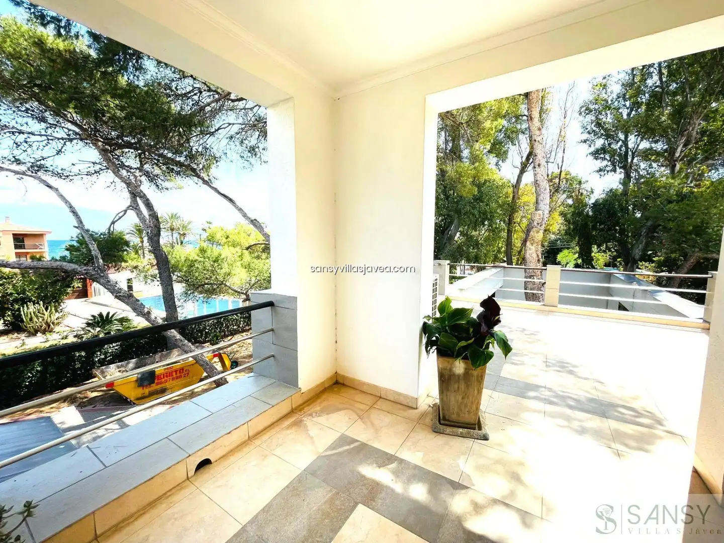 Chalet en venta en Las Rotas / Les Rotes, imagen 24
