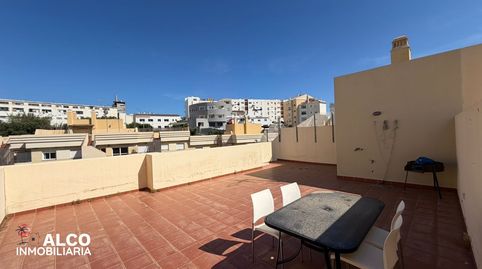 Foto 2 de Dúplex en venda a Rincon de la Victoria, 4, Torrox Pueblo, Torrox