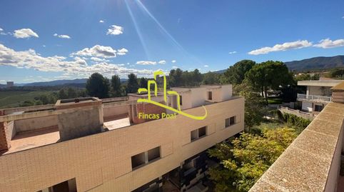 Foto 2 de Casa adosada en venda a Carrer Llevant, 1, Flix, Tarragona