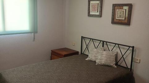 Foto 5 de Pis de lloguer a Centro, Albacete