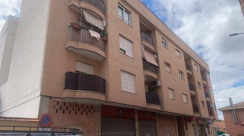 Foto 3 de Pis en venda a Calle Practicante Ricardo Pérez, 9, Beniel, Murcia