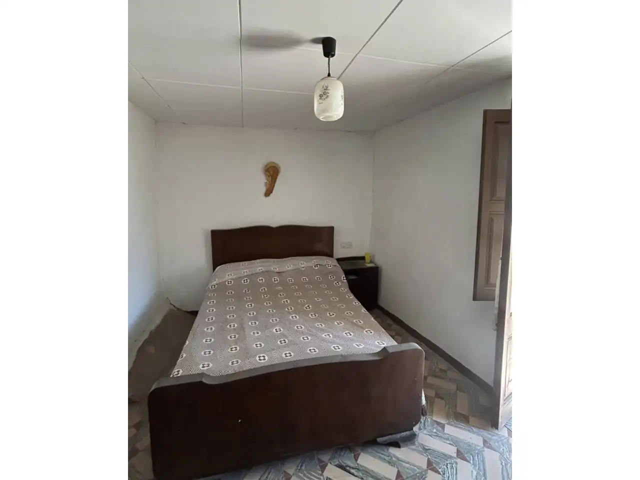 Habitación de Casa o chalet en venta en Foradada