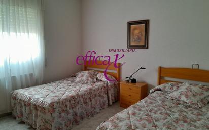 Bedroom of House or chalet for sale in Carmena