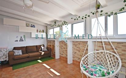 Duplex for sale in Mazarrón  with Air Conditioner, Heating and Terrace