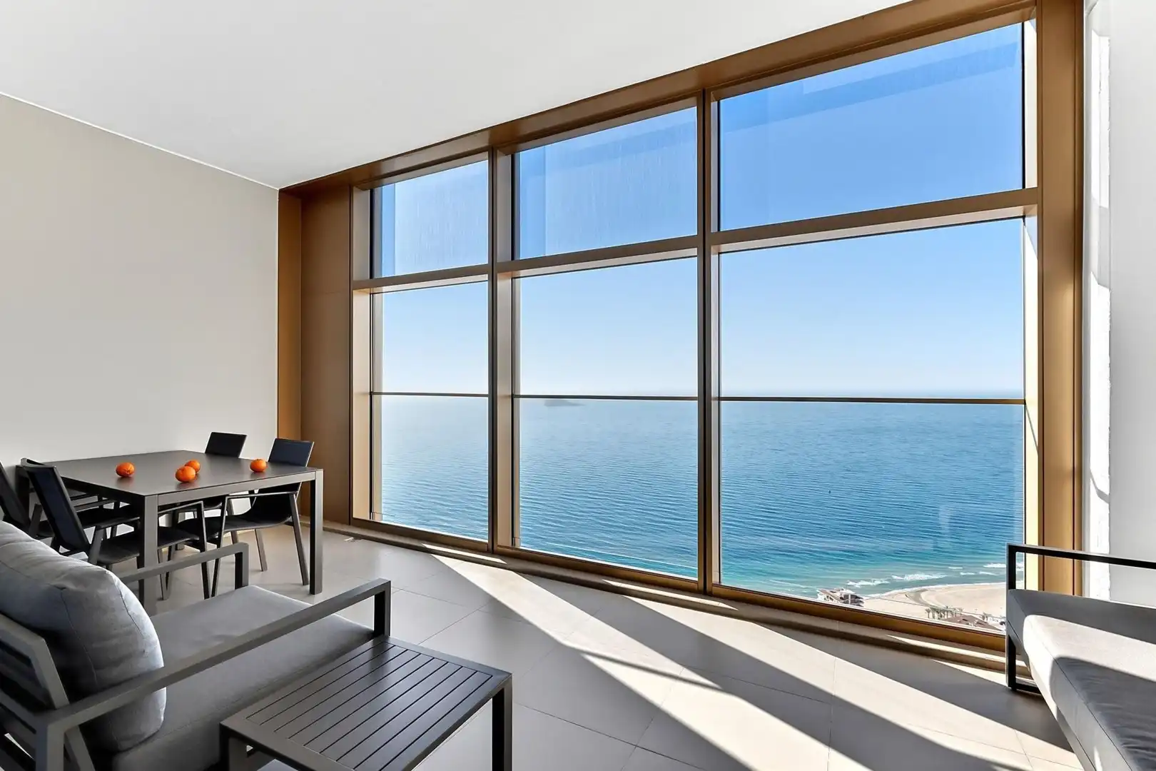 Apartament amb piscina en venda a Playa de Poniente, imagen 12