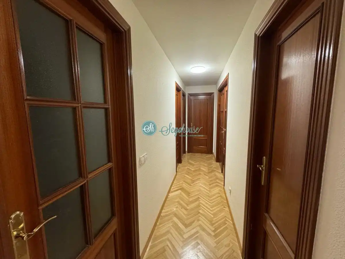 Piso con ascensor en venta en Vía Romana, imagen 26