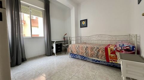 Foto 4 de Apartament en venda a La Unión - Cruz de Humilladero - Los Tilos, Málaga Capital