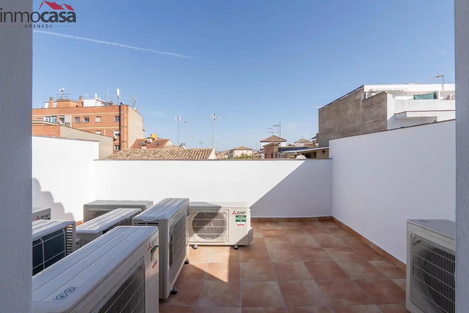 Piso en venta en Calle CRISTO DE LA YEDRA, 34, San Ildefonso