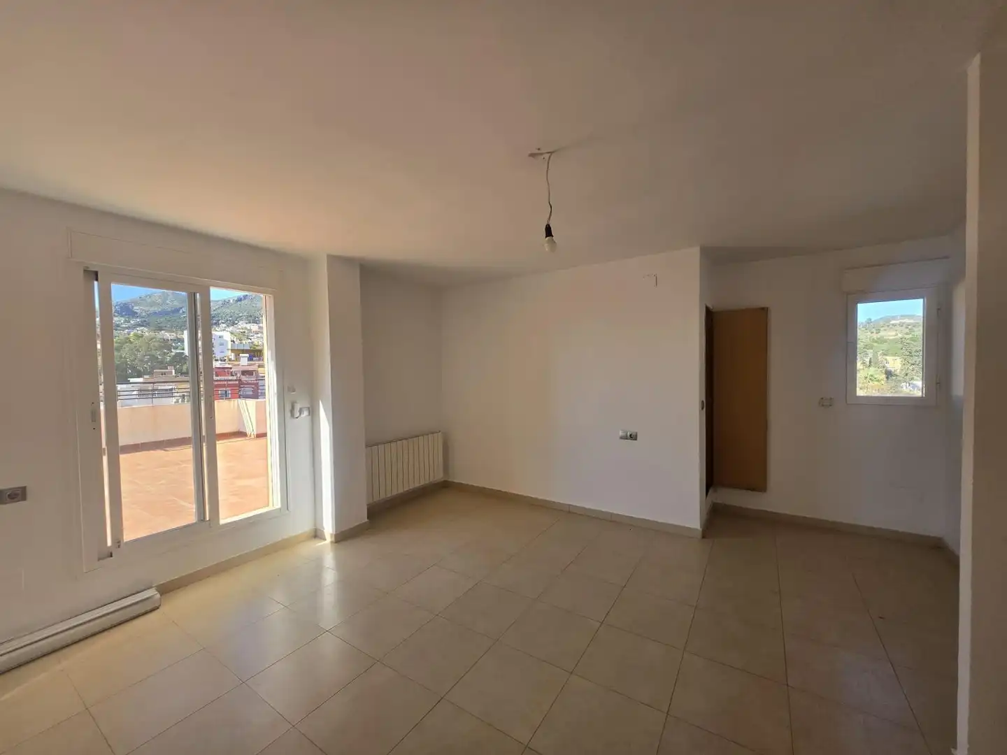 Flat for sale in Málaga  with Heating, Terrace and Storage room