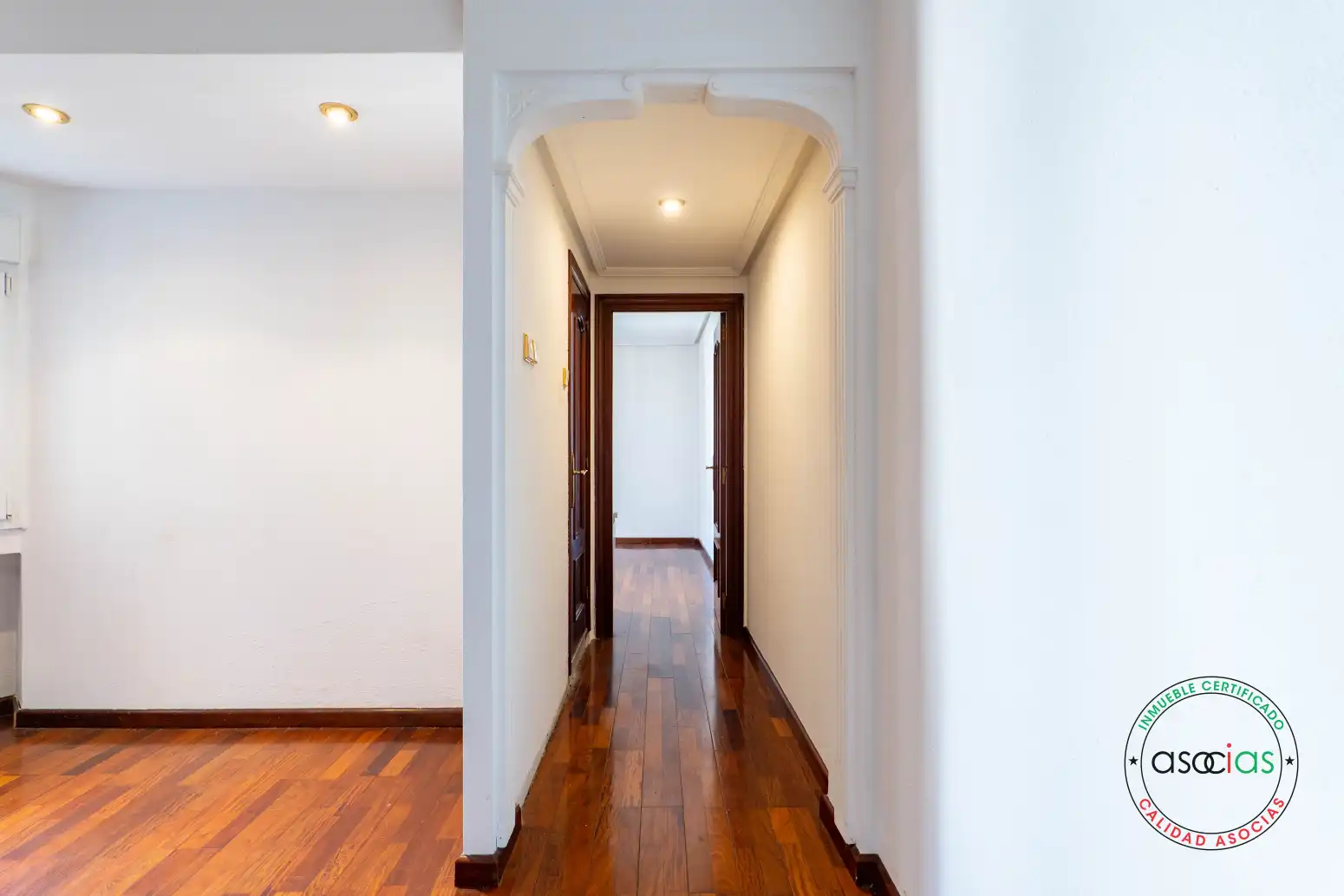Wohnung zum Verkauf in Gijón  mit Heizung