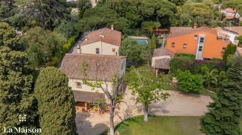 Foto 4 de Finca rústica en venda a Passeig de la Mare de Déu de Montserrat, Centre, Barcelona