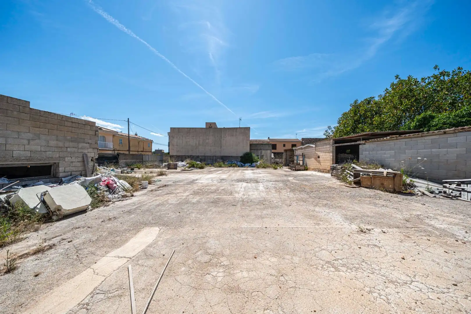 Rural land for sale in Muro, imagen 10