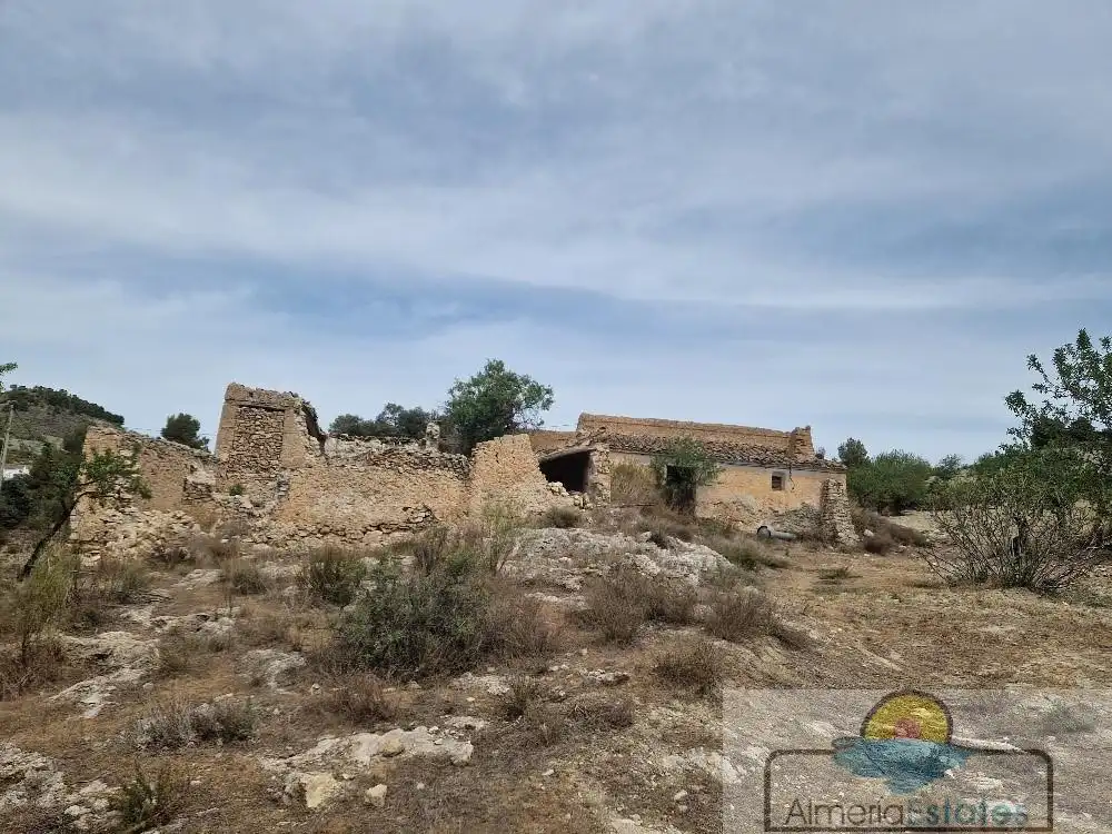 Country house for sale in Albox, imagen 7