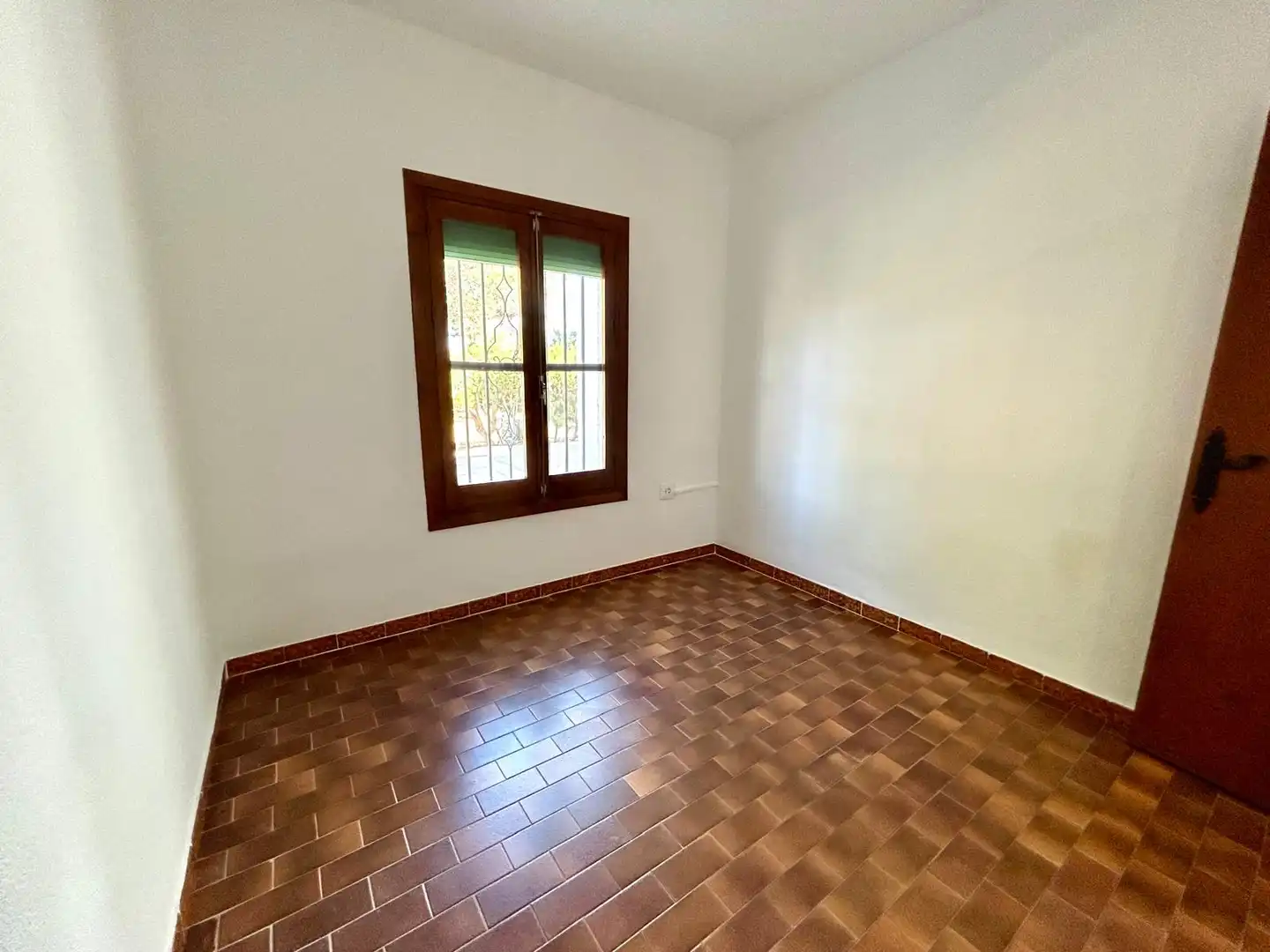 Vista exterior de Casa o chalet en venta en Almería con Jardín privado y Terraza