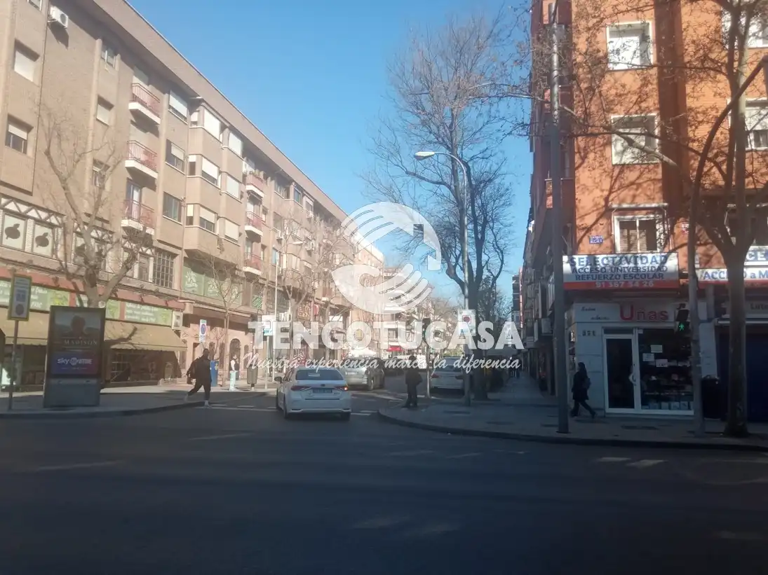 Individuel à vendre à Calle de Emilio Ferrari, imagen 19