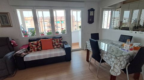 Foto 2 de Piso en venta en Calle General Vara de Rey, Jesuitas, Logroño