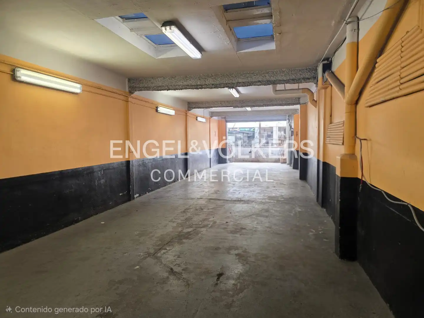 Local comercial en venda a Sant Andreu, imagen 7