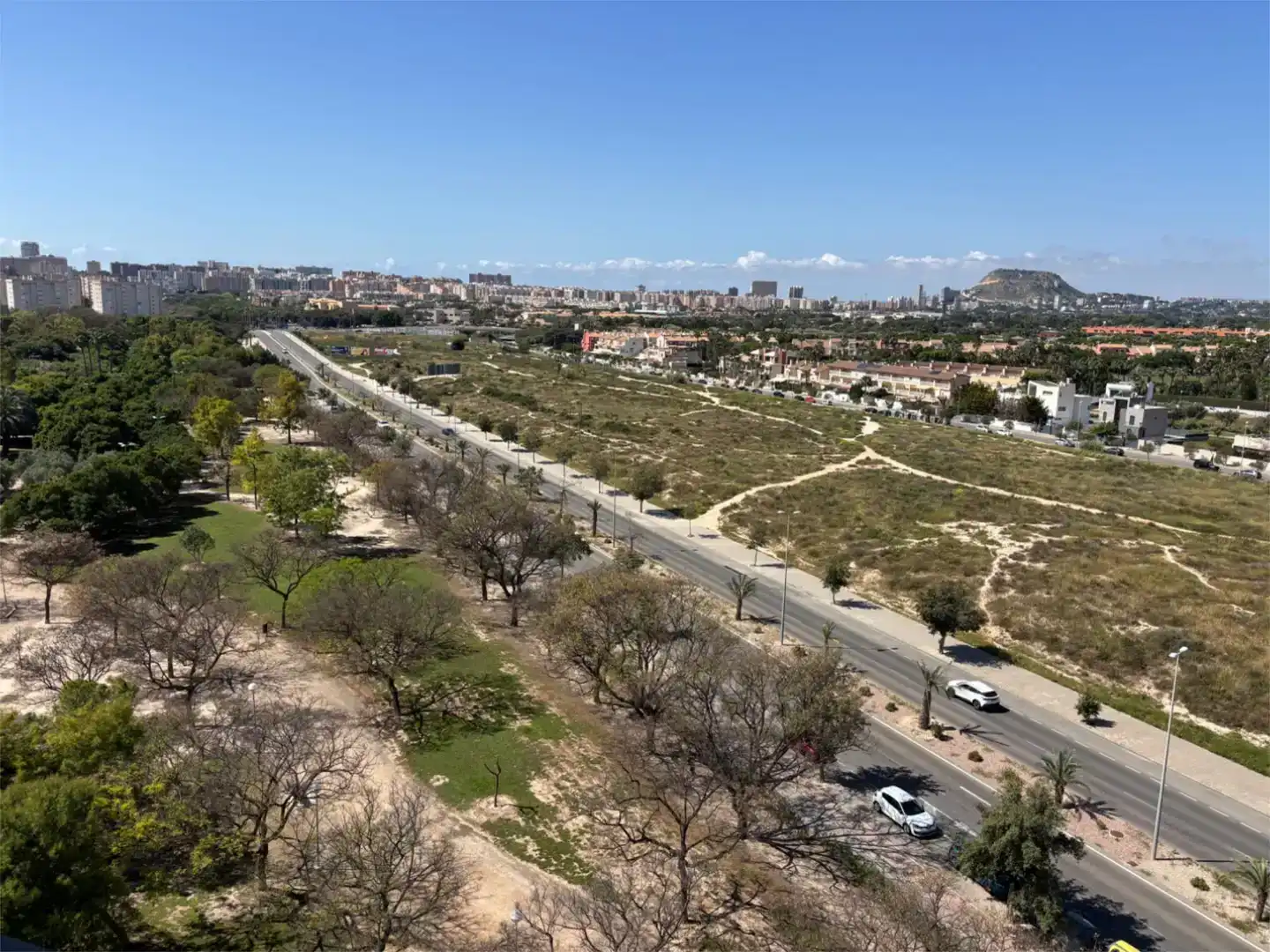 Àtic en venda en Alicante / Alacant amb Aire condicionat, Piscina i Balcó
