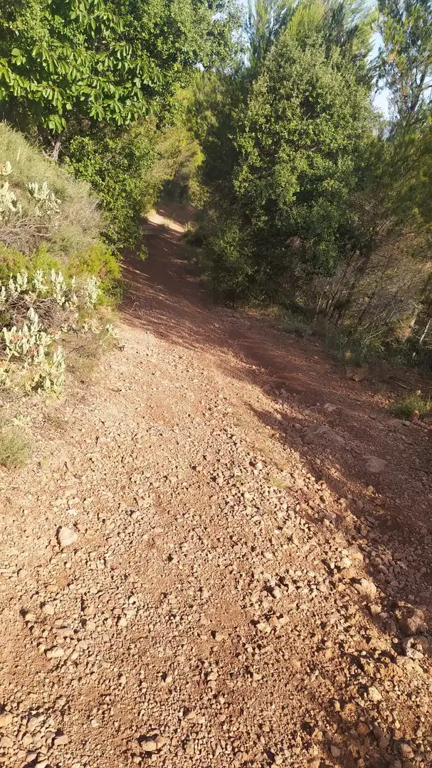 Residential land for sale in Gátova, imagen 3
