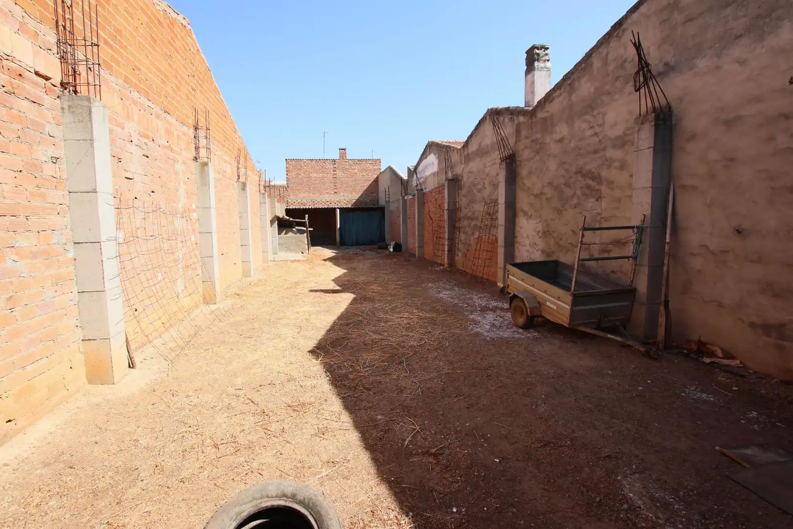 Terreni e lotti in vendita a Calle de Vasco Núñez de Balboa, imagen 5