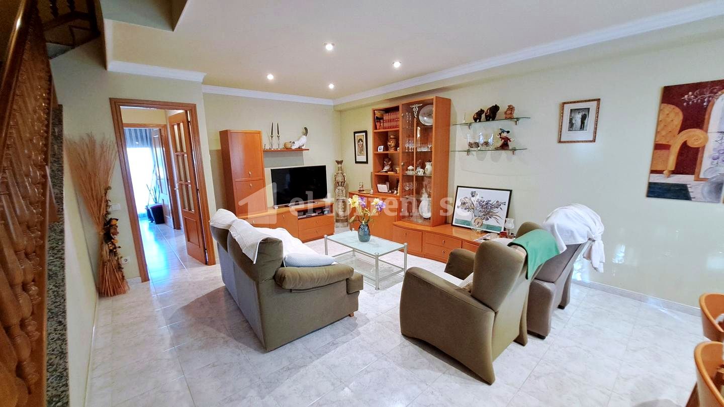 Casa o xalet en venda