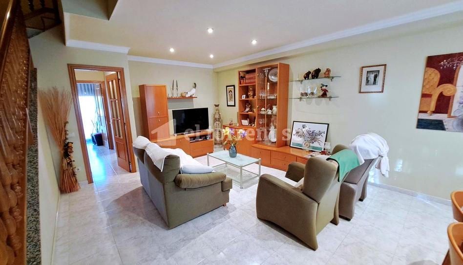 Foto 1 de Casa o xalet en venda a Les Franqueses del Vallès, Barcelona