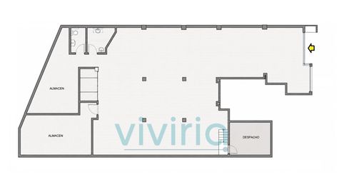 Local comercial en venta zona Zaidia, Valencia, imatge 2